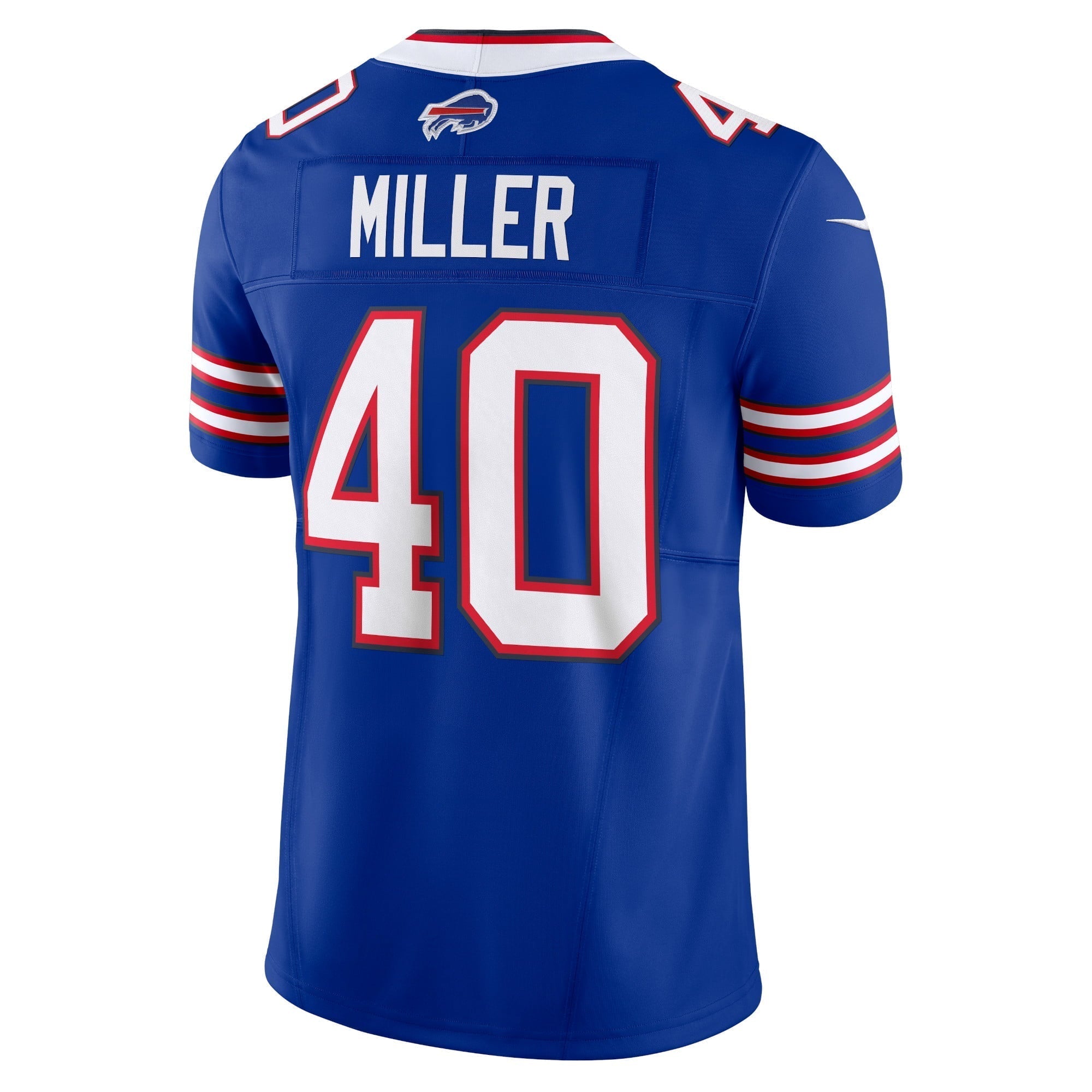 Von miller hotsell limited jersey